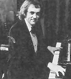 Adrian Ford